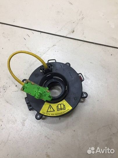 Шлейф подрулевой LADA Priora