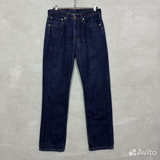 Джинсы Levis 751 Оригинал