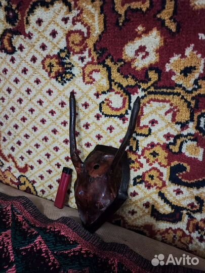 Продам рожки