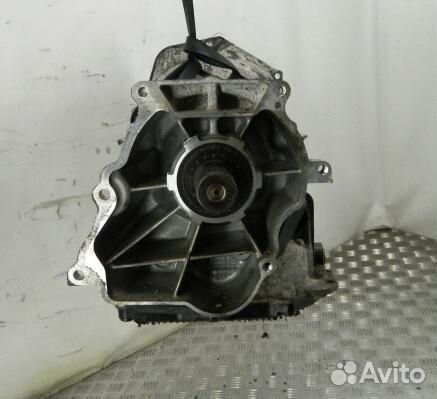 Кпп автоматическая BMW 3 F30/F31 (3BA11DJ01)