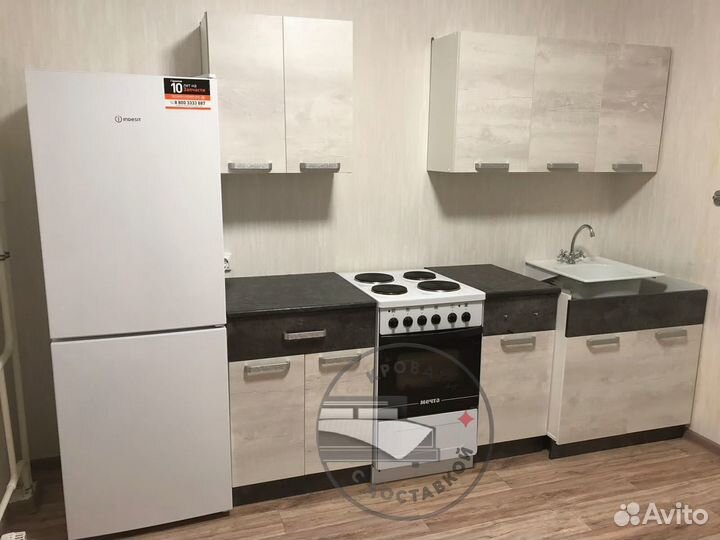 Модульная кухня