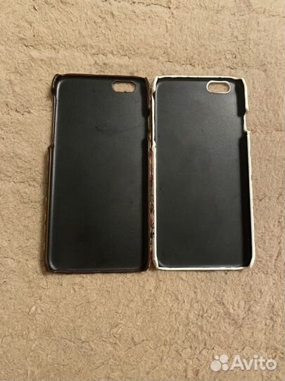 Чехол на iPhone 6/6s новые