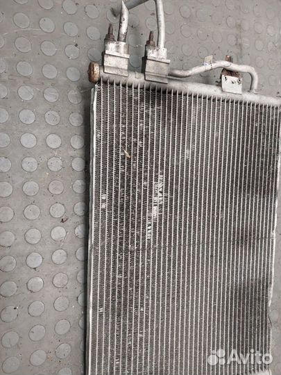 Радиатор кондиционера Ford Mondeo 2, 1999