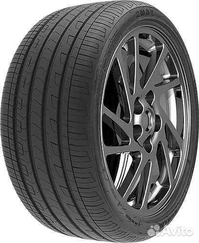 Zmax Zealion 245/40 R17 91W