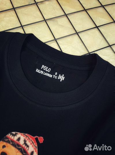 Футболка Polo Relph Lauren