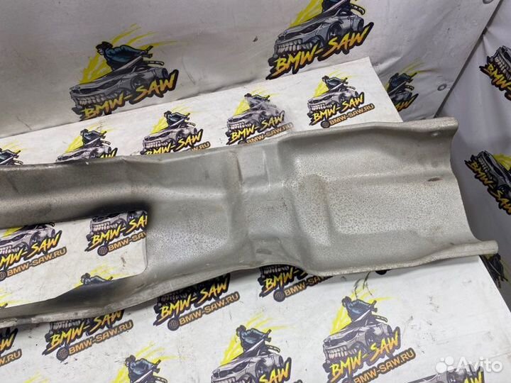 Тепловая защита Audi A6 C4 AAH 1995