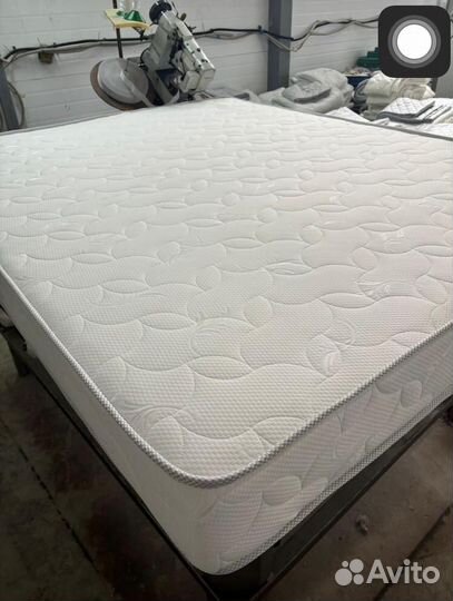 Матрас 140х200 напрямую с фабрики