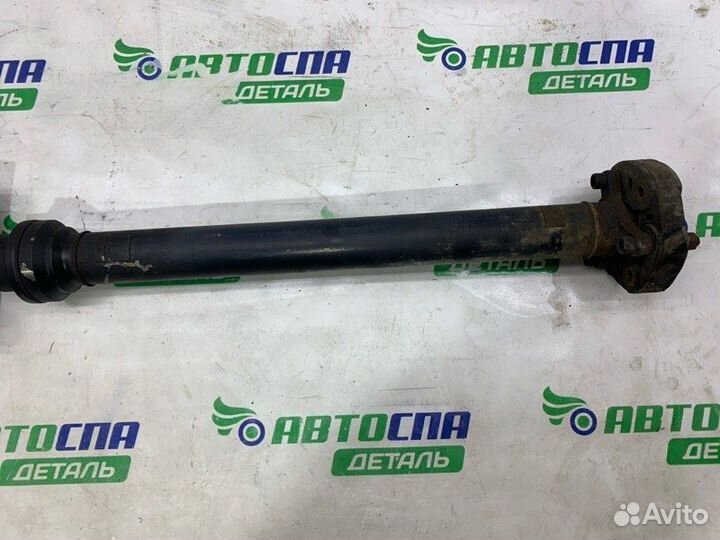 Карданный вал Mercedes Benz Gl-Class X164 629.912