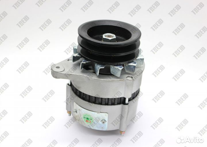 Генератор YTO 4105 1000W