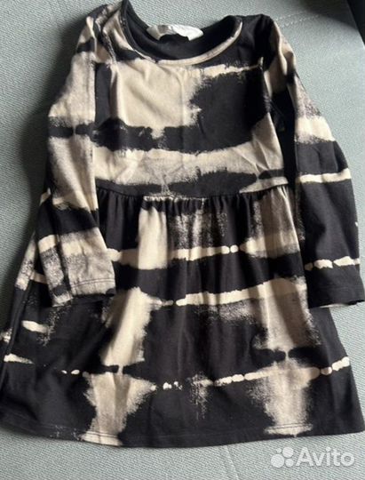 Одежда H&M для девочки