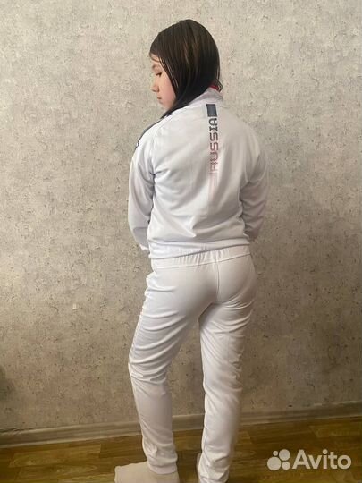 Спортивный костюм форвард детский