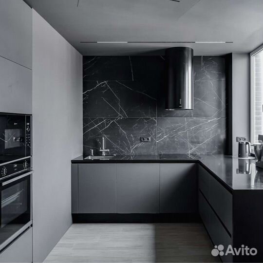 Кухная напрямую от производителя