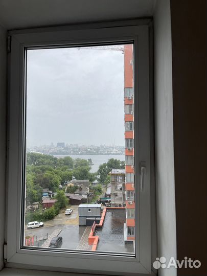Окна пластиковые пвх бу