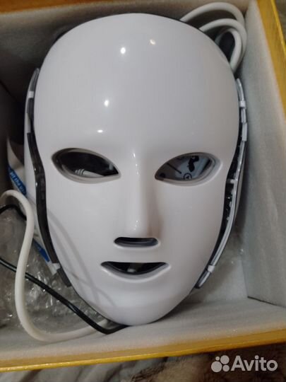 Маска многофункциональная