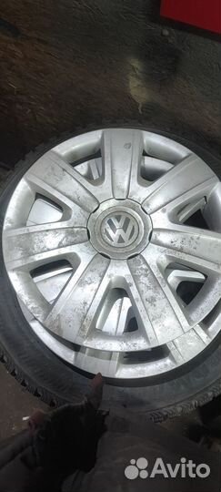 Колеса зимние 175 70 r14