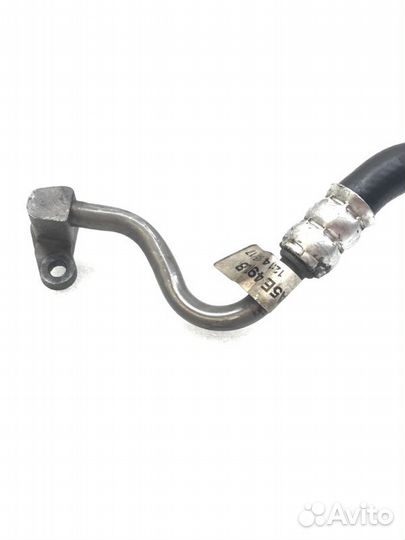 Трубка гидроусилителя руля Land Rover Range Rover