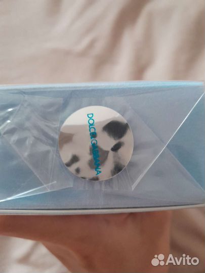 Туалетная вода женская