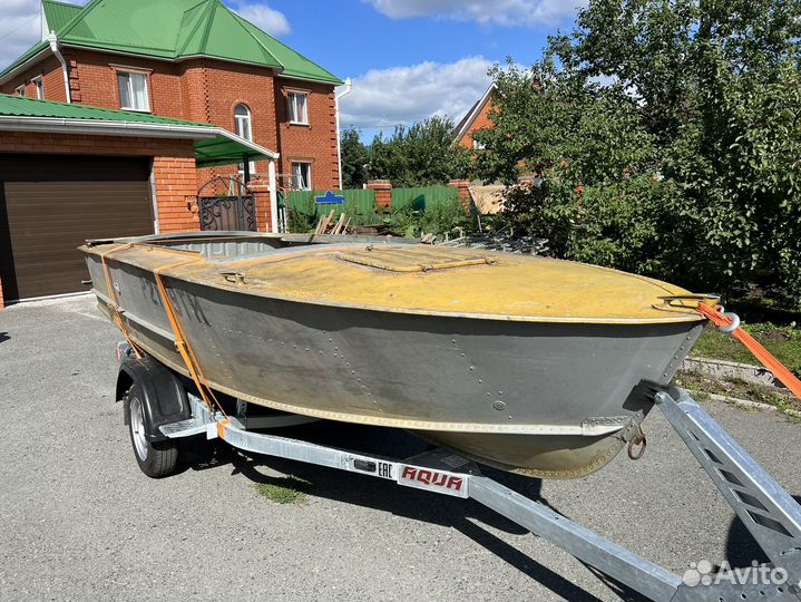 Прогресс 2м