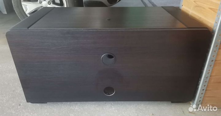 Тумба под телевизор