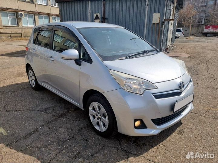 Авто с правом выкупа