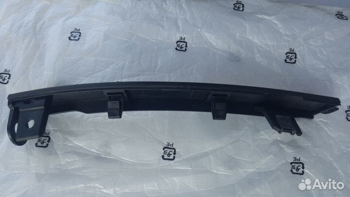 Молдинг переднего бампера, левый Honda CR-V