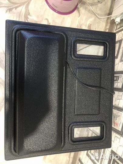 Террариум для рыб