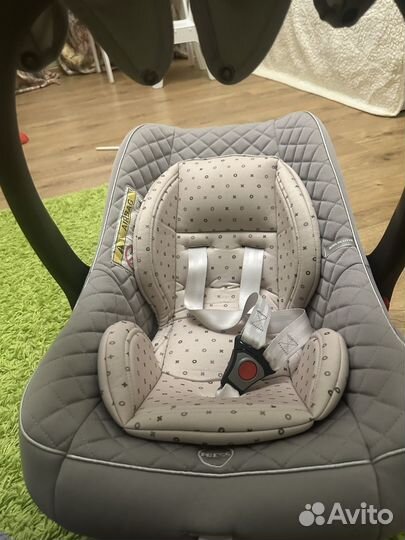 Автолюлька от 0