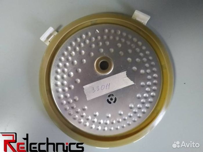 Уплотнительная мембрана крышки мультиварки Maxwel