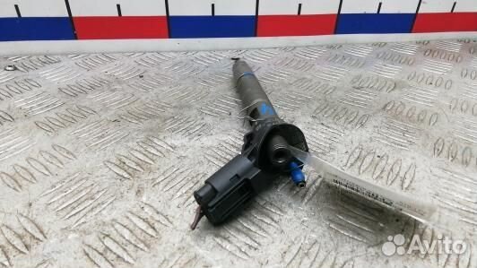 Форсунка дизельная KIA sorento 2 (CPH06AL04)