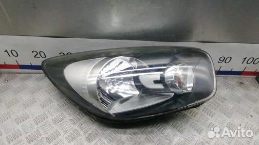 Фара правая KIA picanto 2 (2SK11MU01)