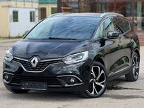 Renault Grand Scenic 1.3 AMT, 2020, 74 000 км, с пробегом, цена 1 995 000 руб.