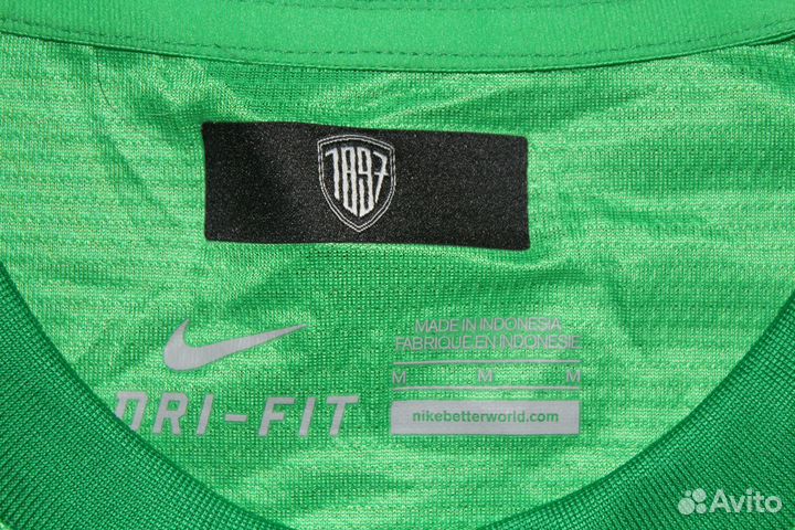 Игровая футболка клуба Ювентус-оригинал