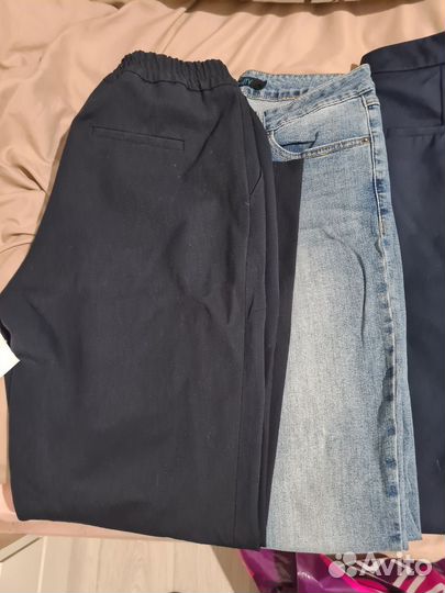 Пакет вещей