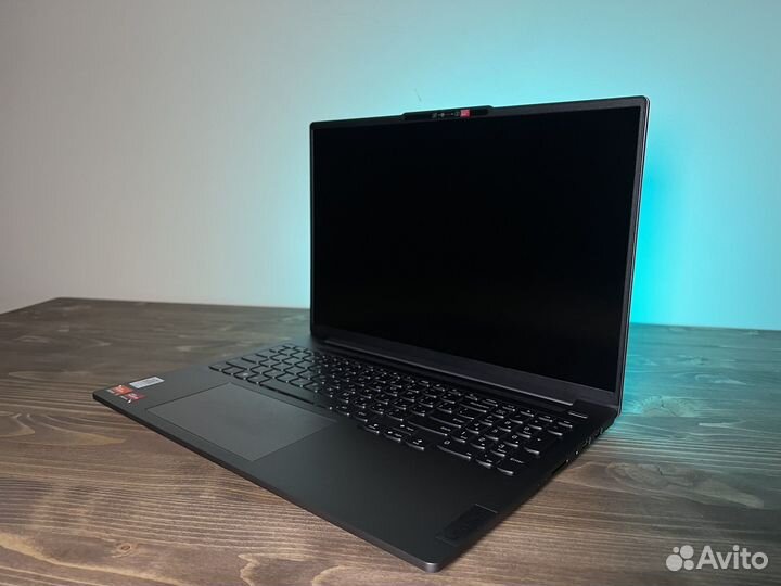 Lenovo Xiaoxin Pro 16 R7 7840HS/2.5K/32GB/1TB