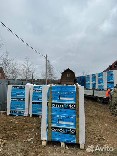 Газобетонные Блоки ГОСТ