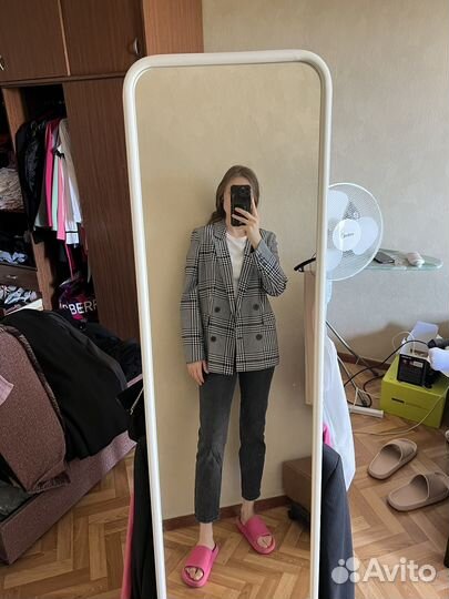 Женские вещи пакетом 42-44