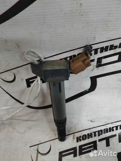 Катушка зажигания toyota lexus 2GR-FE 2GR-FXE. RX3