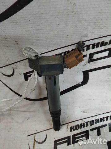 Катушка зажигания toyota lexus 2GR-FE 2GR-FXE. RX3