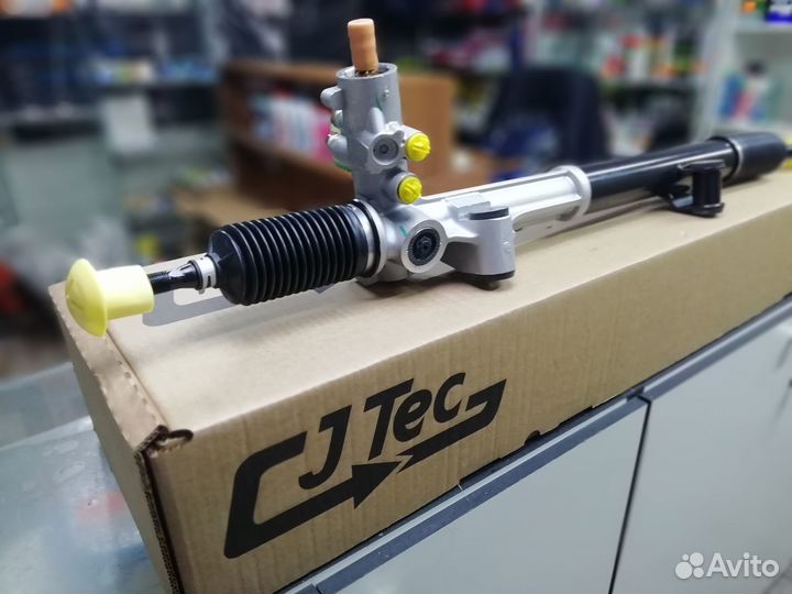 Рулевая рейка mercedes ML W163 01-05 no serv Рест