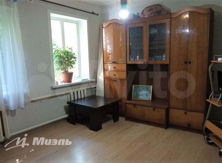 Дом 60,7 м² на участке 5,9 сот.