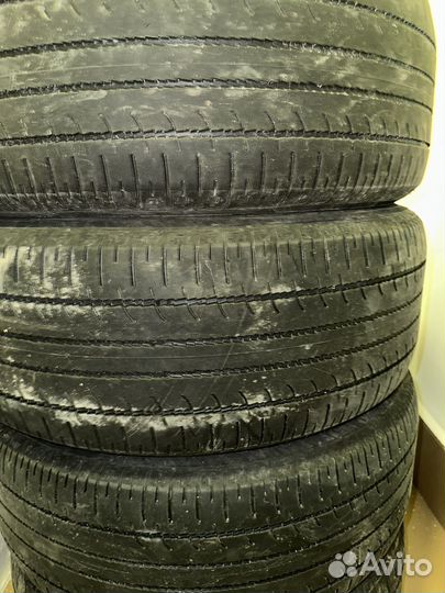 Yokohama Geolandar SUV G055 225/55 R18 98H