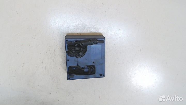 Компрессор подкачки шин Opel Vectra C, 2007