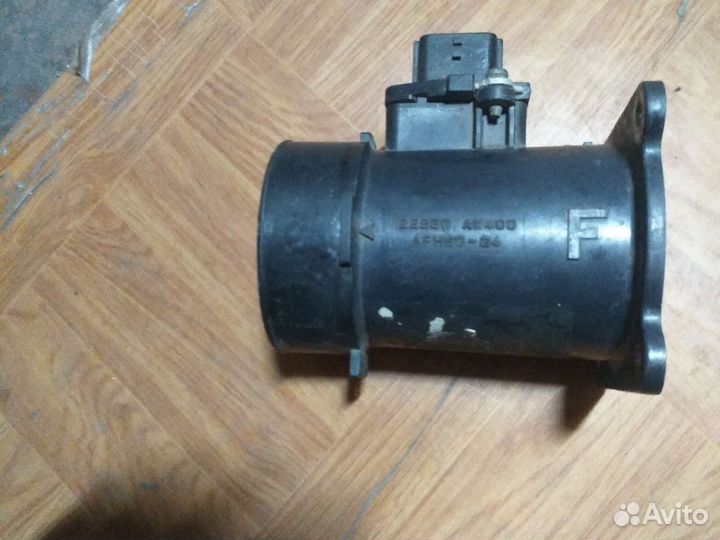 Дмрв nissan primera p12