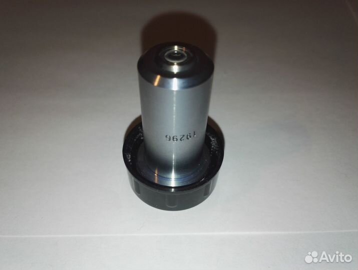 Объектив PZO 20/04 160/0,17