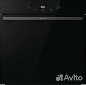 Электрическая духовка Gorenje BOS6737E20FBG