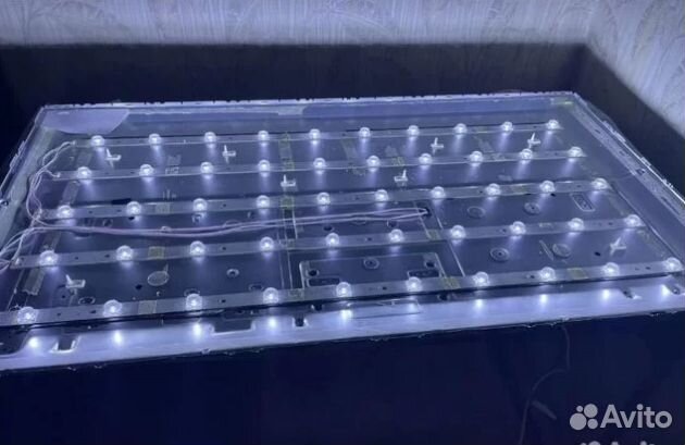 Ремонт телевизоров с выездом на дом