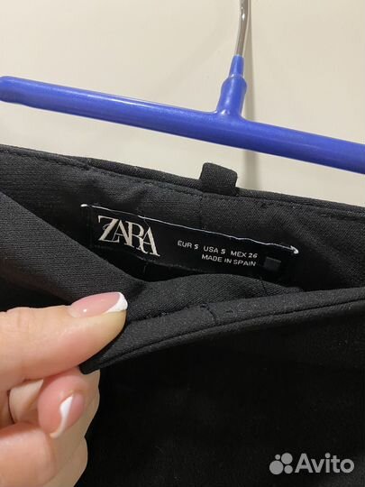 Брюки Zara