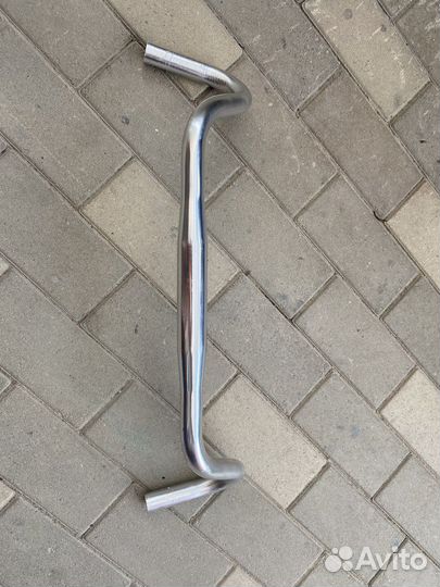 Руль для гравийного велосипеда