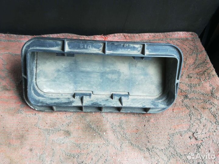 Решётка вентиляционная боковая Хонда CR-V 1