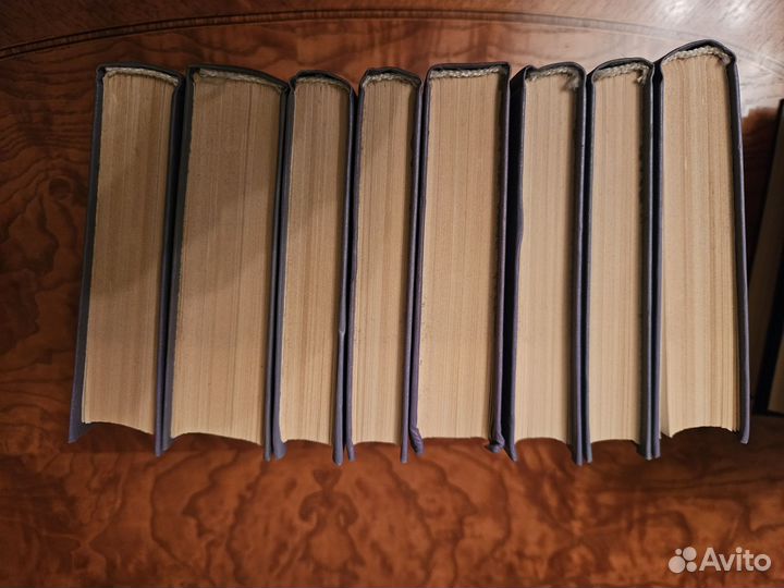 Книги Н.В. Гоголь